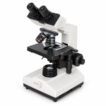Coaxial Binocular Microscope
